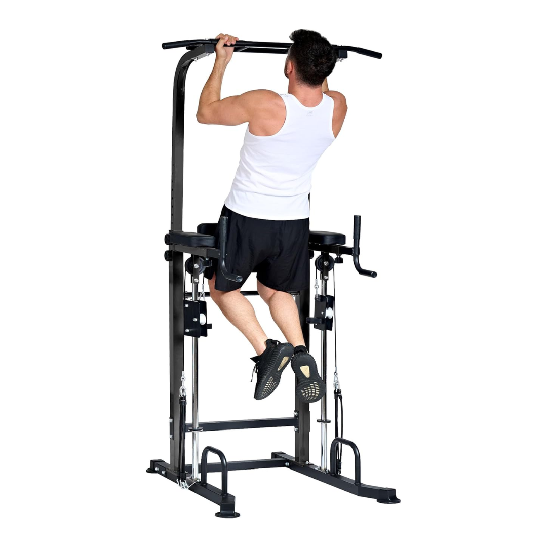 Vyrellyx Fitness Tower