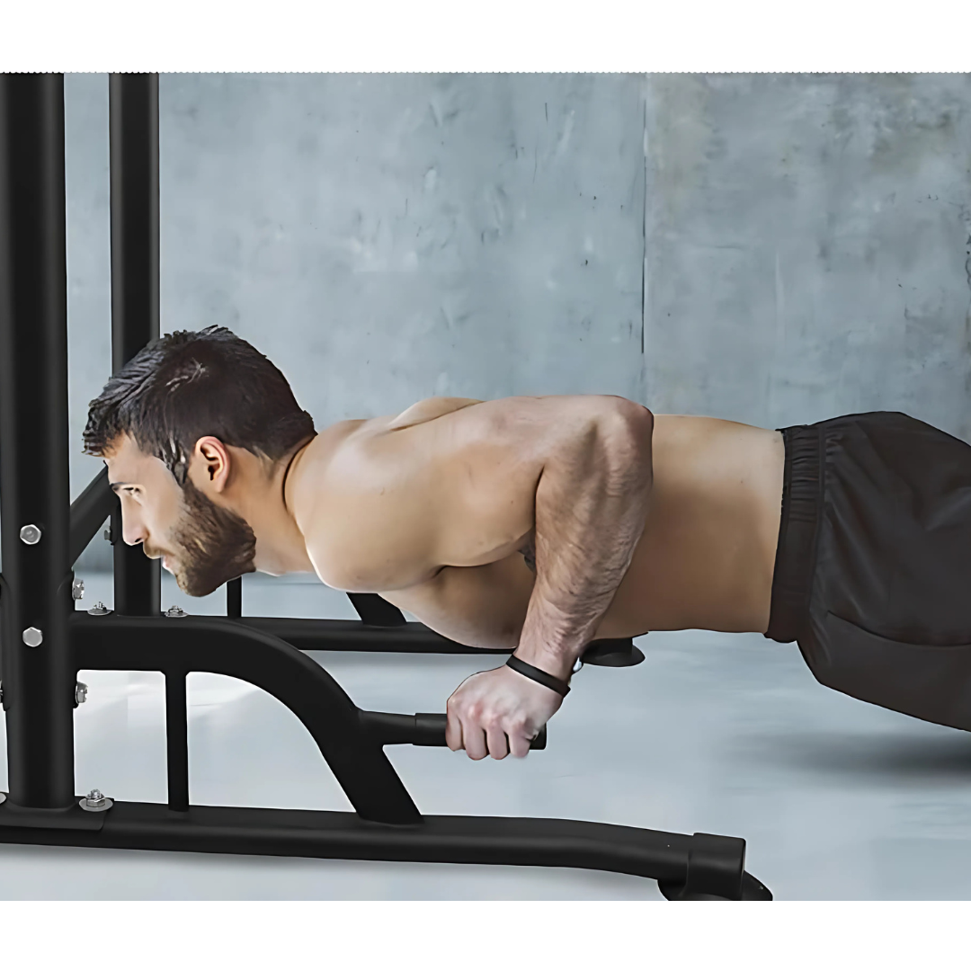 Vyrellyx Fitness Tower