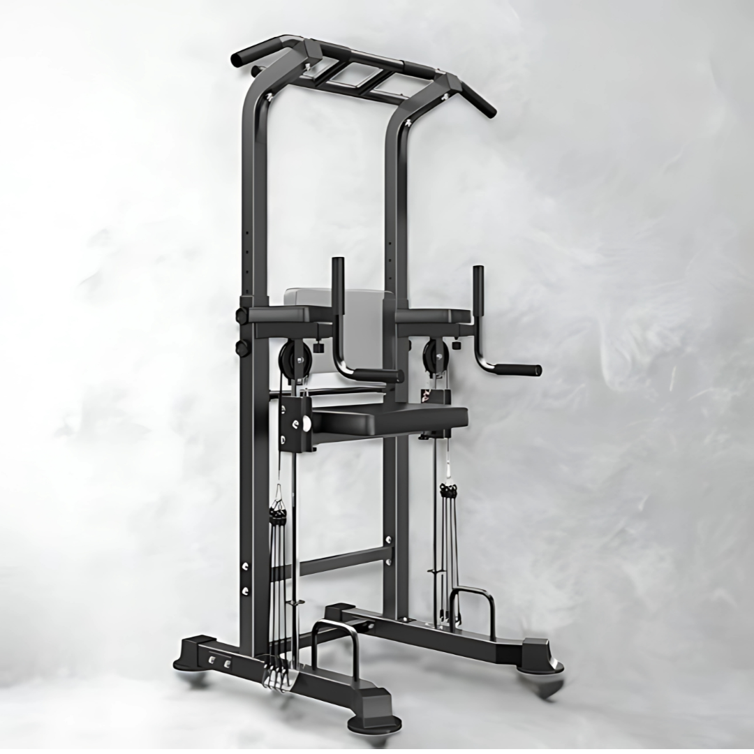 Vyrellyx Fitness Tower
