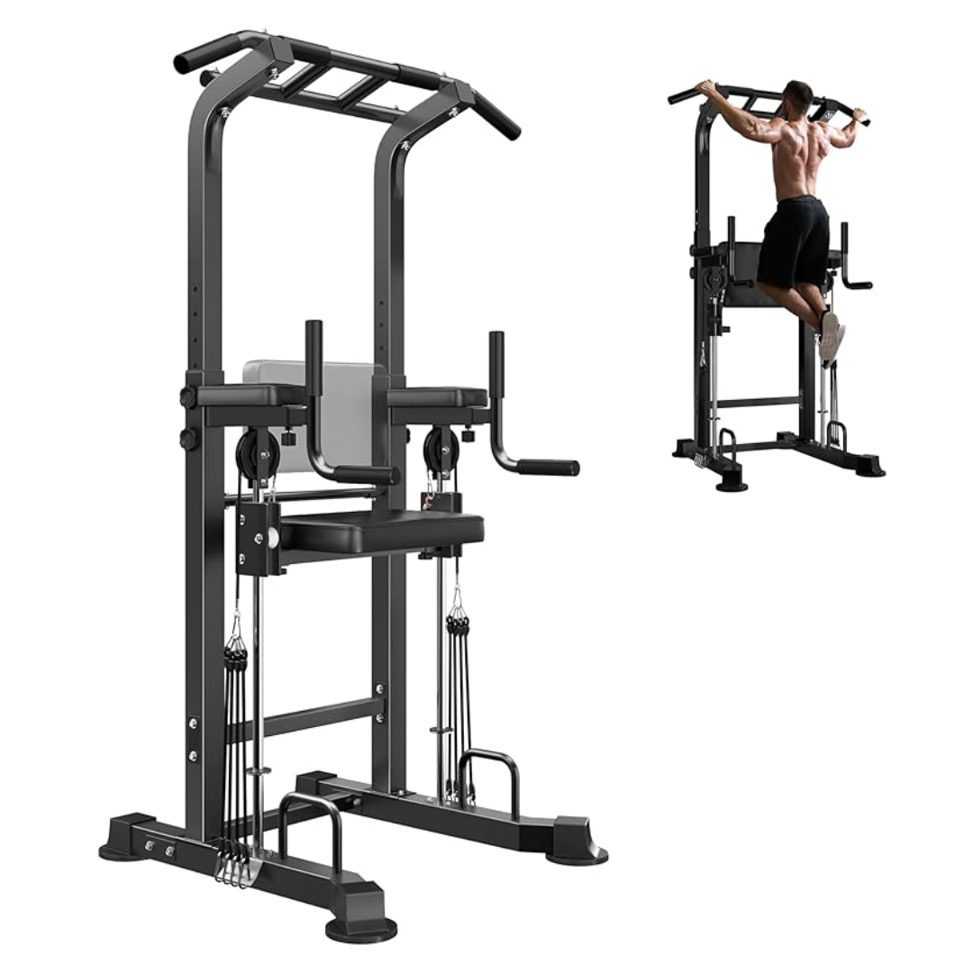 Vyrellyx Fitness Tower
