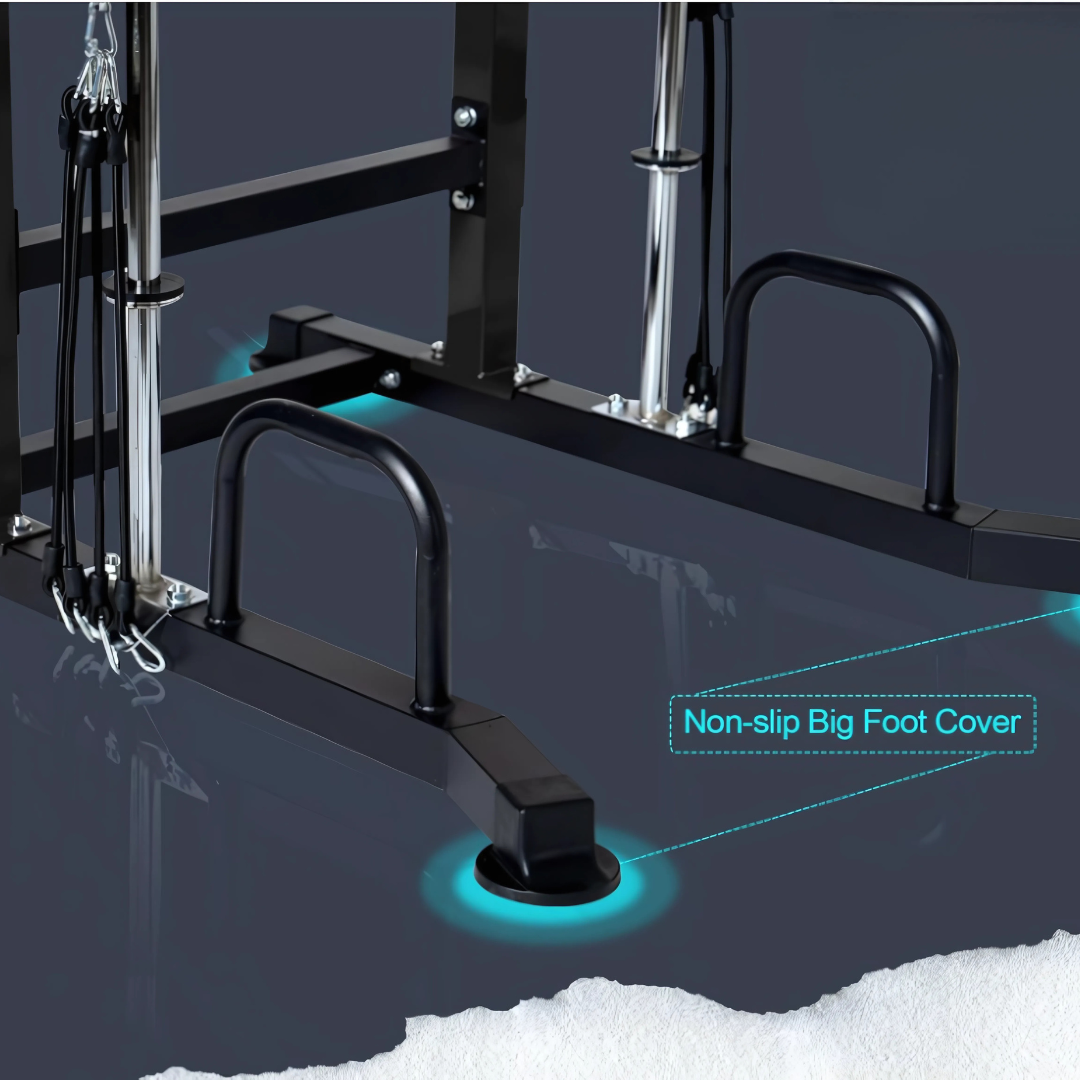Vyrellyx Fitness Tower
