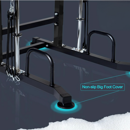 Vyrellyx Fitness Tower