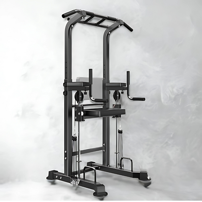 Vyrellyx Fitness Tower