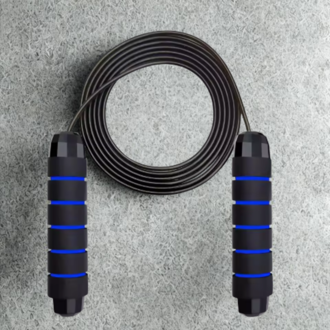 ProFlex™ Tangle-Free Speed Jump Rope